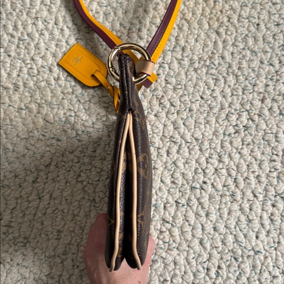 Monogram Crossbody - Picture 7 of 11